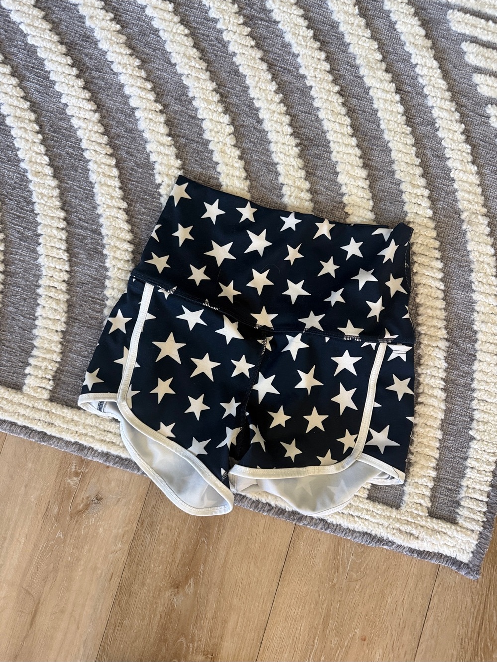 Free People movement shorts - Picture 3 of 4